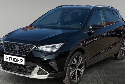 Seat Arona 33.900 km 19.990 &euro; Zaberfeld 74374