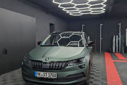 Skoda Karoq 51.000 km 16.000 &euro; Hemer 58675