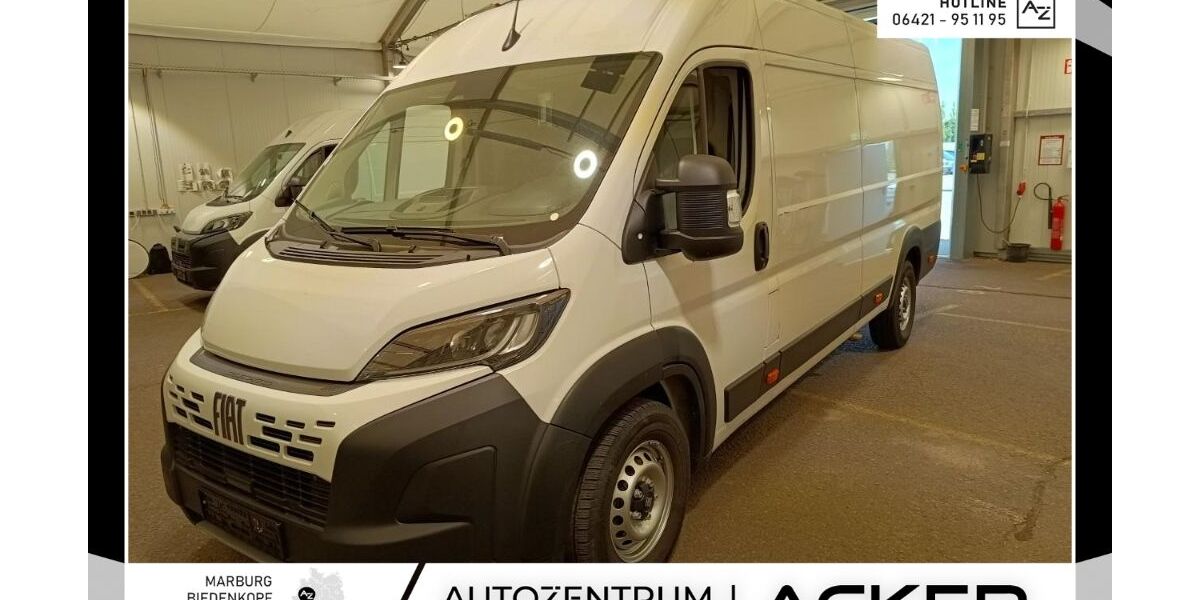 Fiat Ducato 33.172 km 25.490 &euro; Marburg 35043
