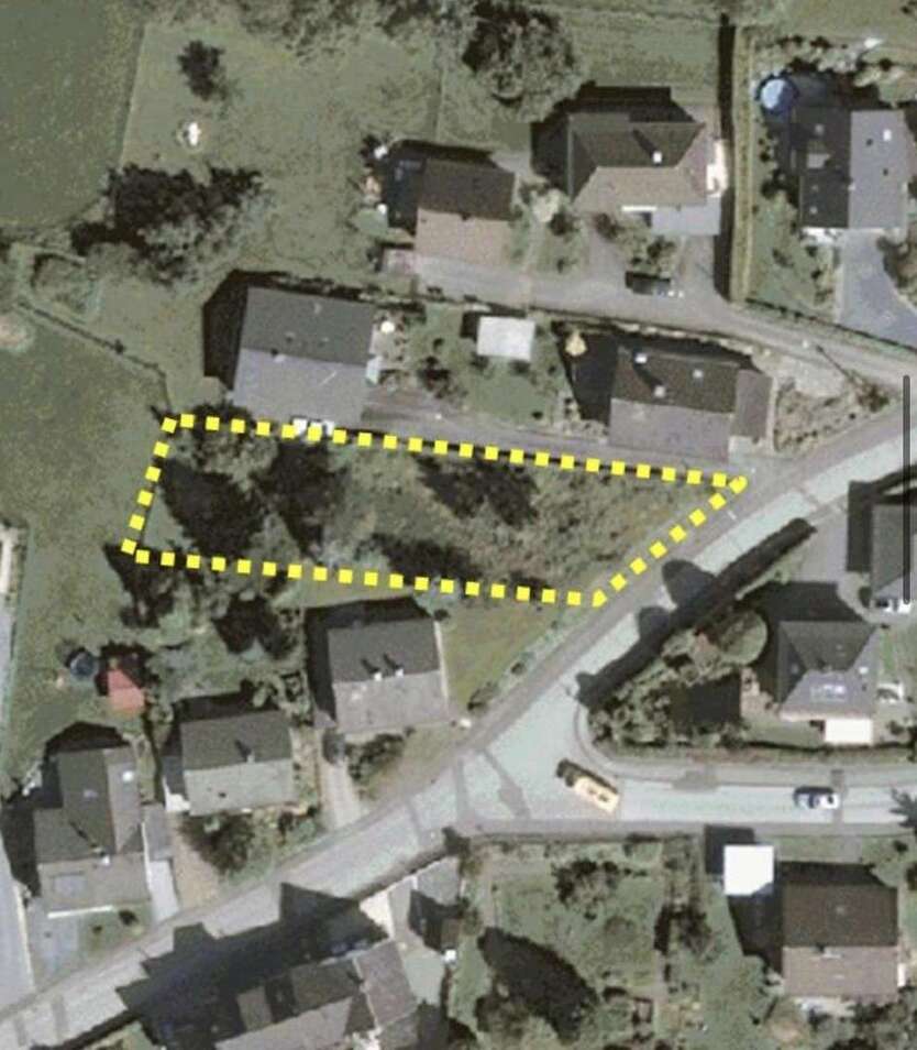 Grundstück zu verkaufen in Gummersbach 164.000 € 872 m² zimmer