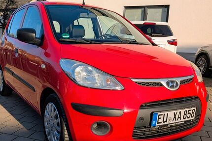 Hyundai i10 175.223 km 1.800 &euro; Aßlar 35614