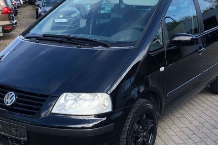 VW Sharan 156.500 km 2.900 &euro; löhne 32584