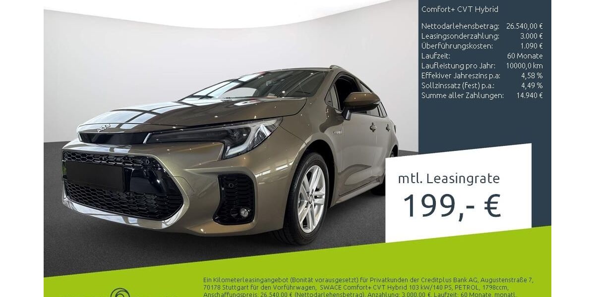 Suzuki Swace 6.000 km 24.970 &euro; Dülmen 48249