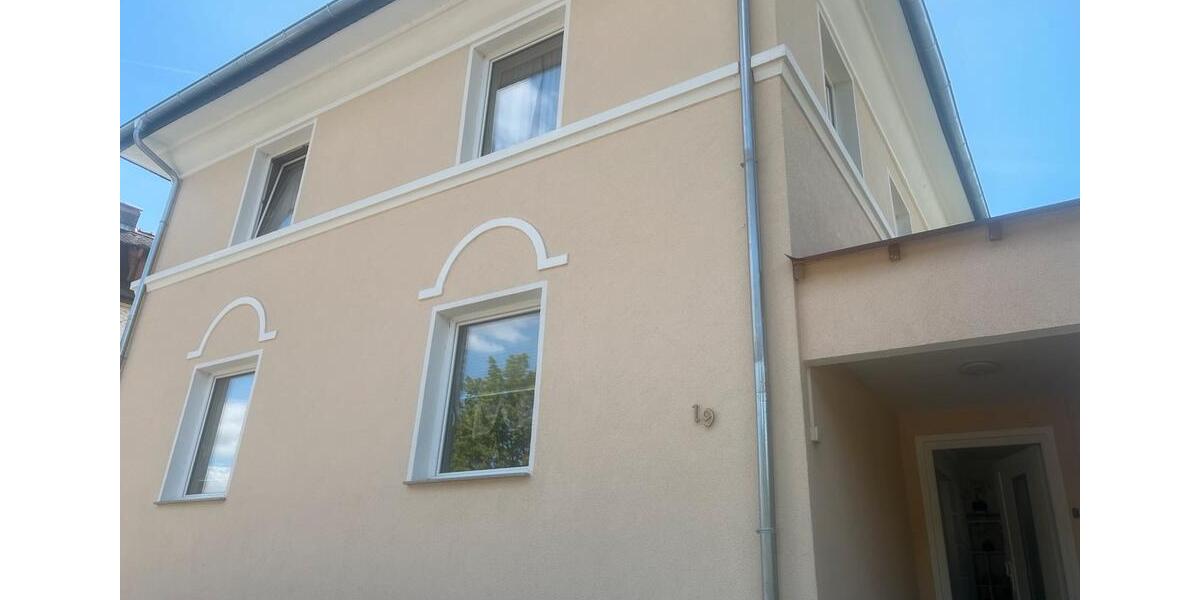 Einfamilienhaus Bad Hersfeld - 5 Zimmer, 126 m&sup2;, 279.000&euro; | Angebot:26838309
