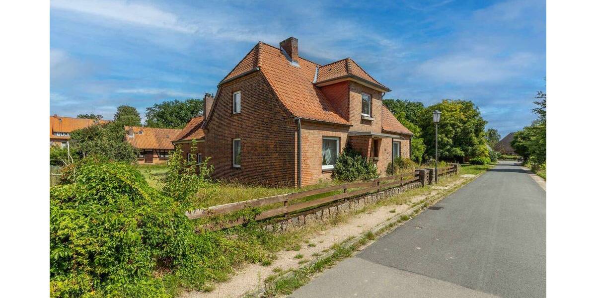 Grundstück Betzendorf - 289.000&euro; | Angebot:26684531
