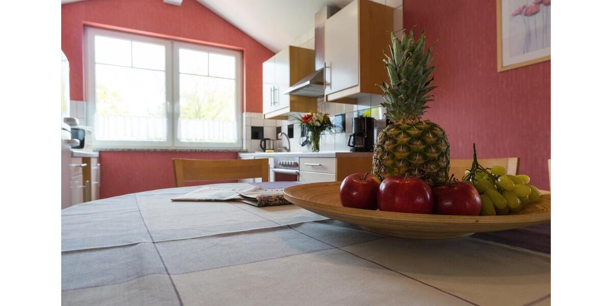 Dachgeschoßwohnung Karlshagen - 3 Zimmer, 73 m&sup2;, 718&euro; | Angebot:25171786