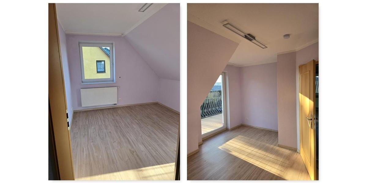 gepflegtes Eigenheim mit großer Garage und Garten in Pritzwalk 5 zimmer