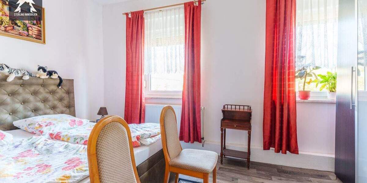 Etagenwohnung Güsten Warmsdorf - 3 Zimmer, 124 m&sup2;, 109.000&euro; | Angebot:25681745