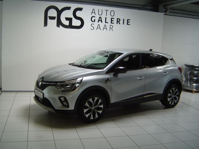Captur