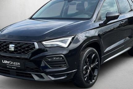 Seat Ateca 16.012 km 34.480 &euro; Mainz 55120