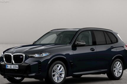BMW X5 M60 26.491 km 91.995 &euro; München 80939