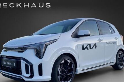 Kia Picanto 4.500 km 17.250 &euro; Erwitte 59597