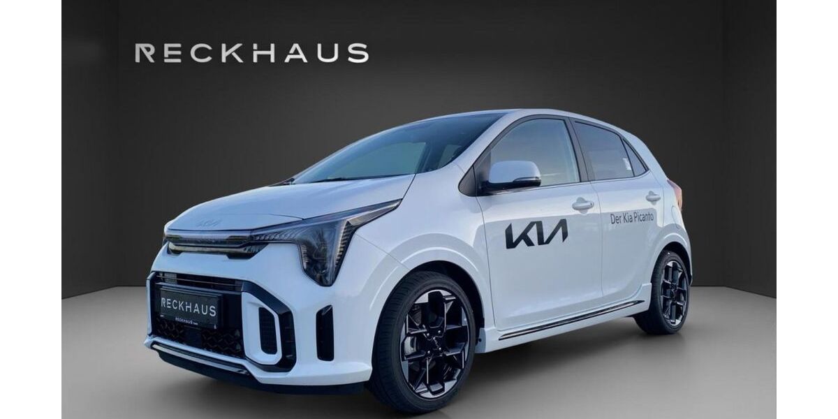 Kia Picanto 4.500 km 18.450 &euro; Erwitte 59597