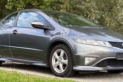 Honda Civic 126.000 km 4.990 &euro; Bremen 28197