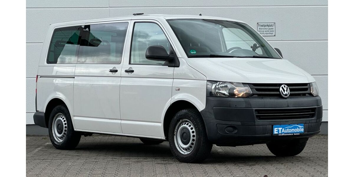 VW T5 Transporter 165.000 km 12.990 &euro; Viernheim (bei Mannheim) 68519