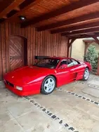 Ferrari 348 46.000 km 64.800 &euro; Müssen 21493