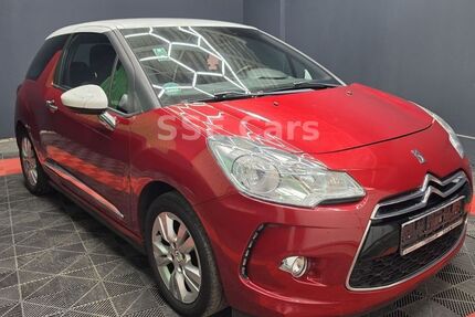 DS Automobiles DS3 108.516 km 3.490 &euro; Bochum 44795