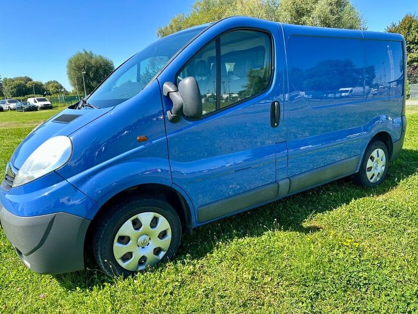 Vivaro