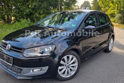 VW Polo 175.314 km 4.490 &euro; Ahaus 48683