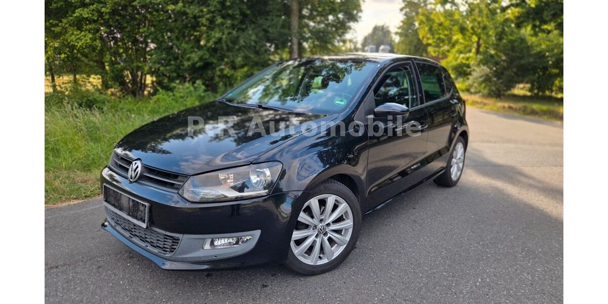 VW Polo 175.314 km 4.490 &euro; Ahaus 48683