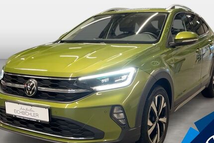 VW Taigo 35.137 km 19.840 &euro; Landshut 84030