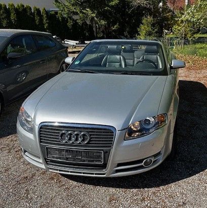 Audi A4 204.000 km 4.900 &euro; Weilheim 82362