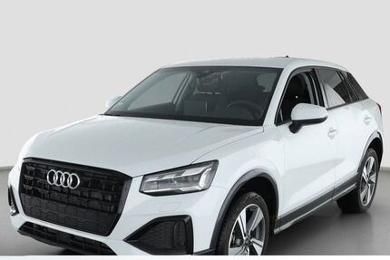 Audi Q2 3.165 km 32.880 &euro; Neutraubling 93073
