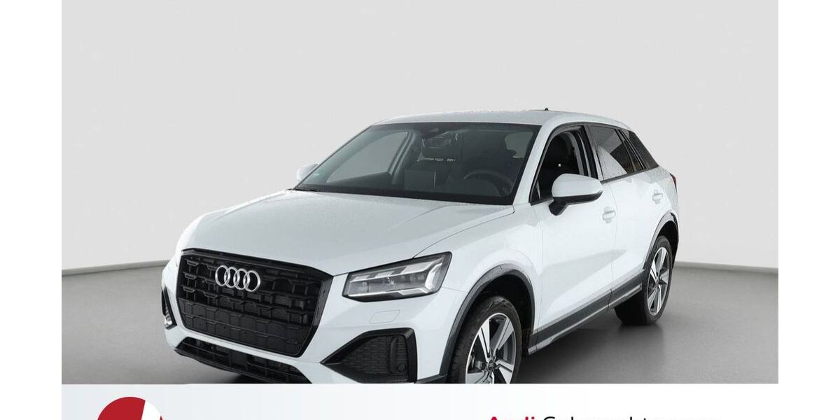 Audi Q2 3.165 km 32.880 &euro; Neutraubling 93073