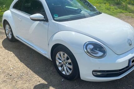 VW Beetle 151.254 km 13.400 &euro; Burbach 57299