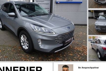 Ford Kuga 54.650 km 19.986 &euro; Berlin 14199