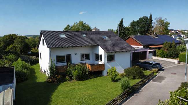 Einfamilienhaus Gemmingen / Stebbach Stebbach - 6 Zimmer, 220 m&sup2;, 1.790&euro; | Angebot:27158464