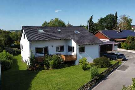 Haus Gemmingen / Stebbach Stebbach - 6 Zimmer, 220 m&sup2;, 1.790&euro; | Angebot:27158464