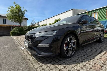 Skoda Octavia 100.950 km 26.900 &euro; Speyer 67346