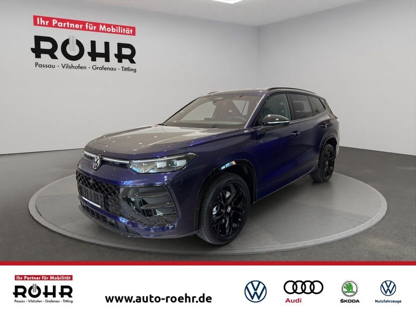 VW Tayron 8.000 km 58.970 € Passau 94032