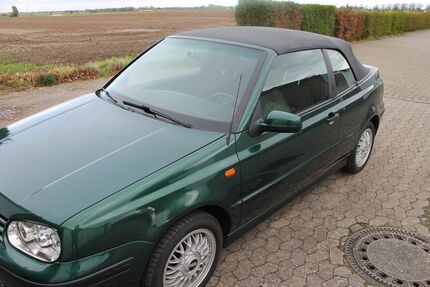 VW Golf 75.000 km 5.550 &euro; Pattensen 30982