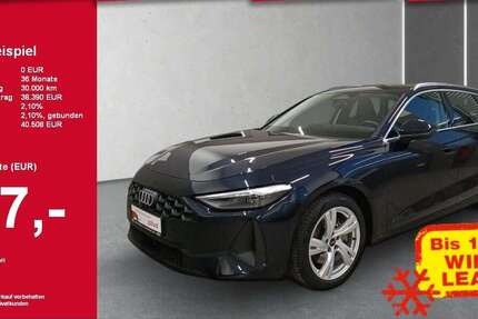 Audi A5 19.463 km 38.390 &euro; Weida 07570