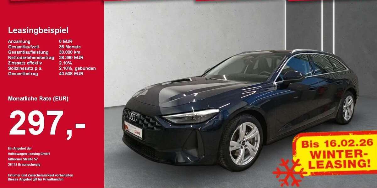 Audi A5 19.463 km 38.390 &euro; Weida 07570