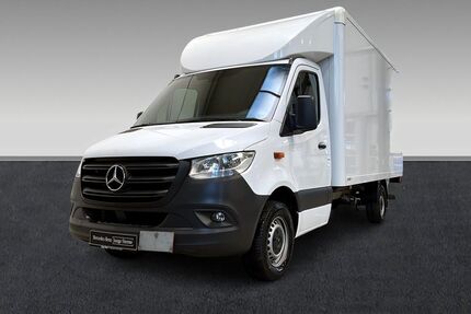 Mercedes-Benz Sprinter 57.622 km 49.861 &euro; Donauwörth 86609