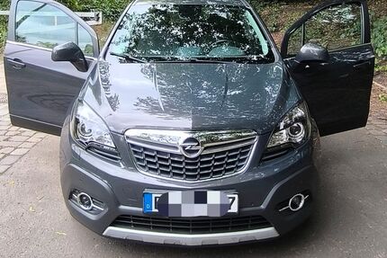 Opel Mokka 104.500 km 7.500 &euro; Berlin 10319