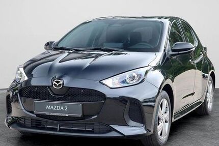 Mazda 2 Hybrid 3.721 km 23.980 € Ansbach-Brodswinden 91522