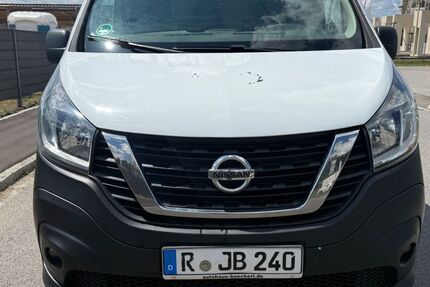Nissan NV300 191.324 km 5.950 &euro; bodenwöhr 92439