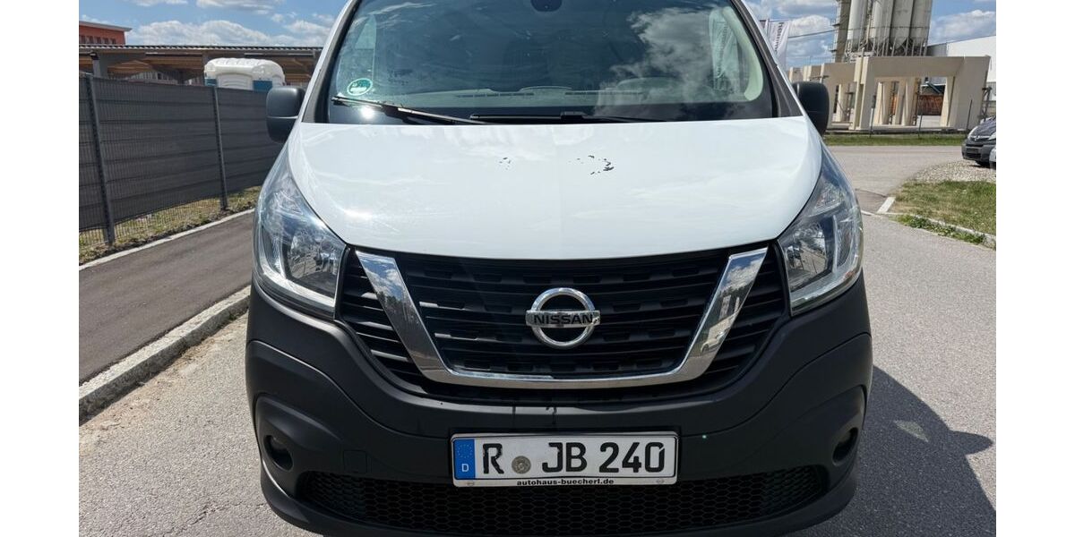 Nissan NV300 191.324 km 5.950 &euro; bodenwöhr 92439