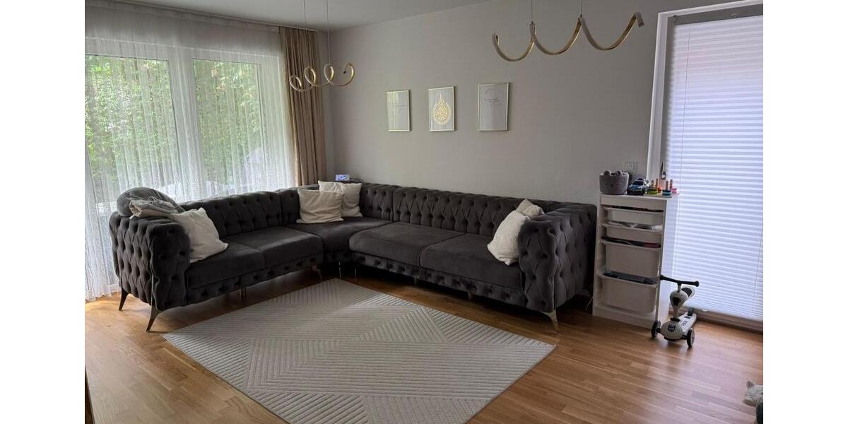 Erdgeschoßwohnung Mainz Bretzenheim - 2 Zimmer, 60 m&sup2;, 1.295&euro; | Angebot:25248887