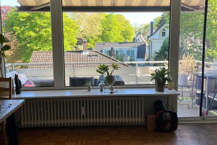 Wohnen auf Zeit Hamburg Altona - 2 Zimmer, 50 m&sup2;, 900&euro; | Angebot:26409864