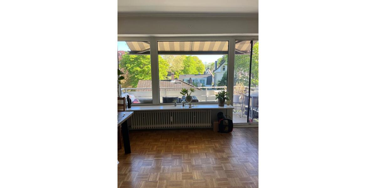 Wohnen auf Zeit Hamburg Altona - 2 Zimmer, 50 m&sup2;, 900&euro; | Angebot:26409864
