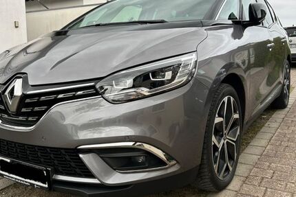 Renault Grand Scenic 53.000 km 21.500 &euro; Nettersheim 53947