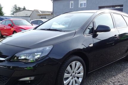 Opel Astra 161.568 km 5.490 &euro; Arnstadt 99310