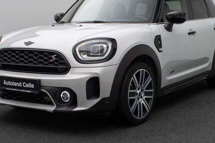 Mini Cooper SD Countryman 53.419 km 31.999 &euro; Celle 29225
