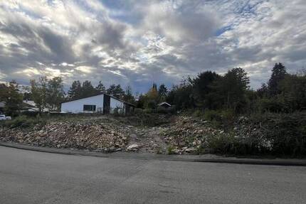 Traumhaftes Baugrundstück in der Bergwaldsiedlung in Gechingen zimmer