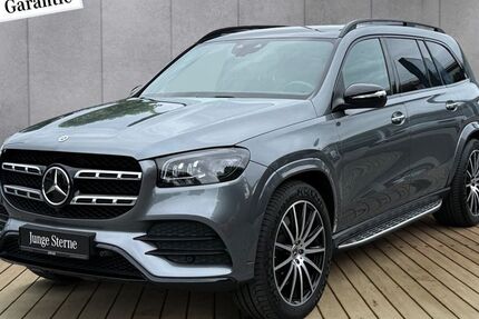 Mercedes-Benz GLS 400 95.600 km 79.850 &euro; Geilenkirchen 52511